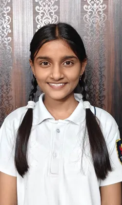 PRIYANSHI
